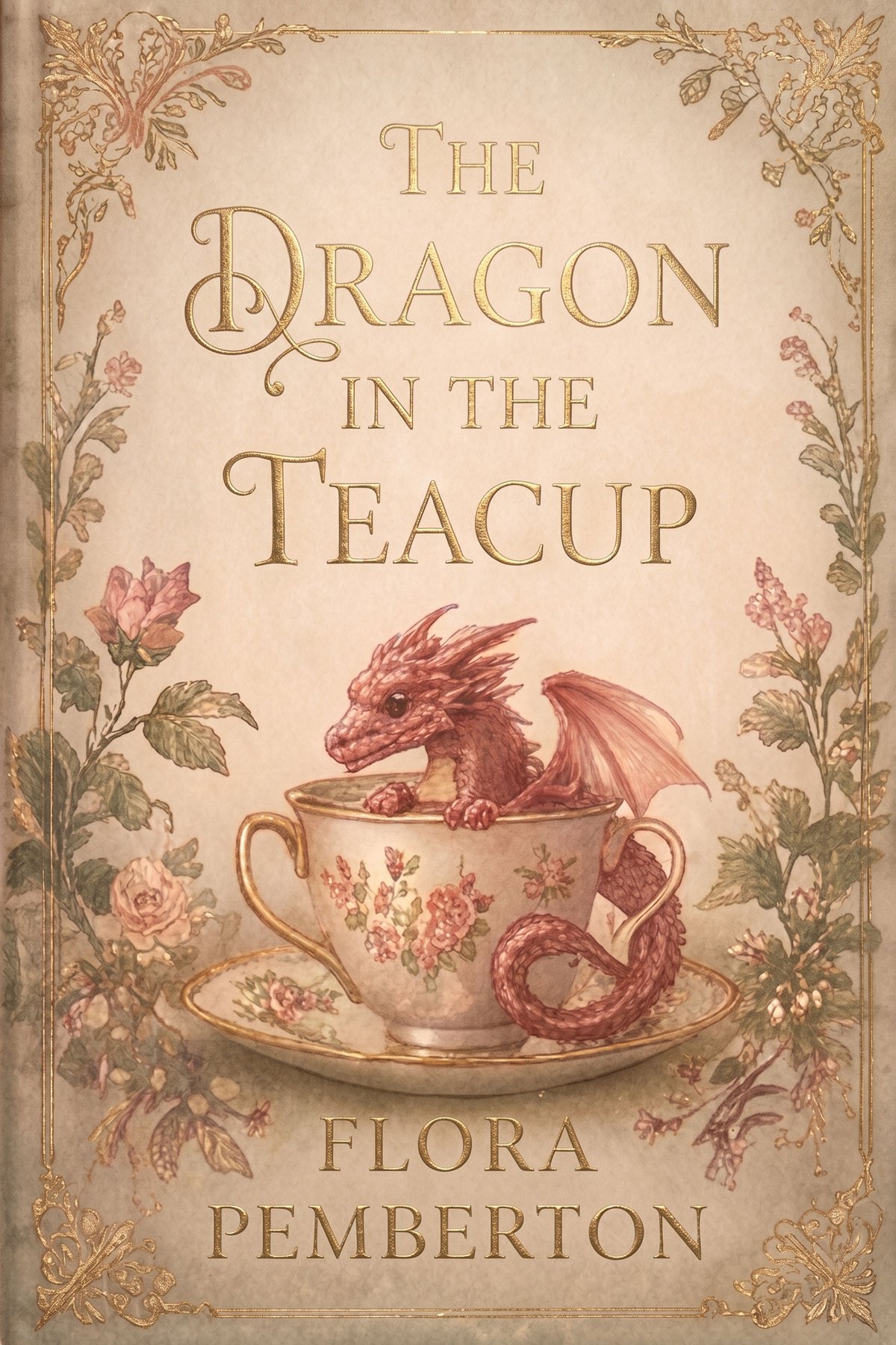 The Dragon in the Teacup